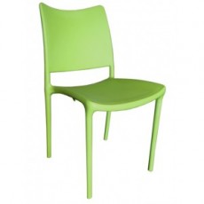 PagoPago Stackable Side Chair PagoPago Stackable Side Chair